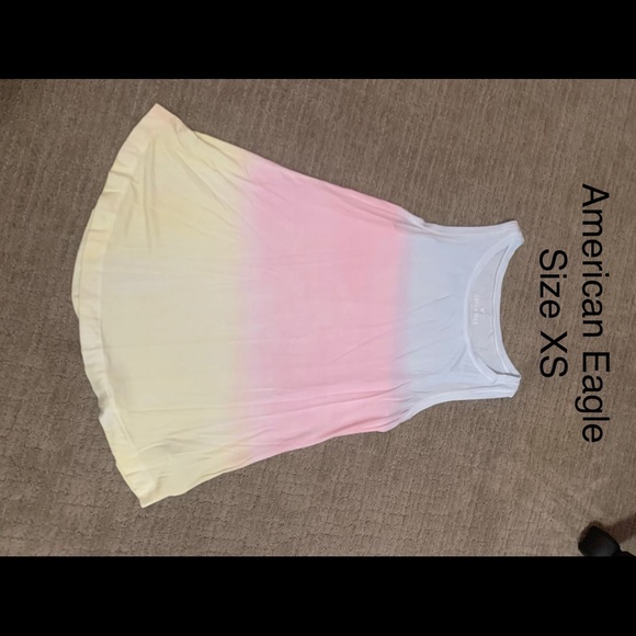 American Eagle tank top - Picture 1 of 1